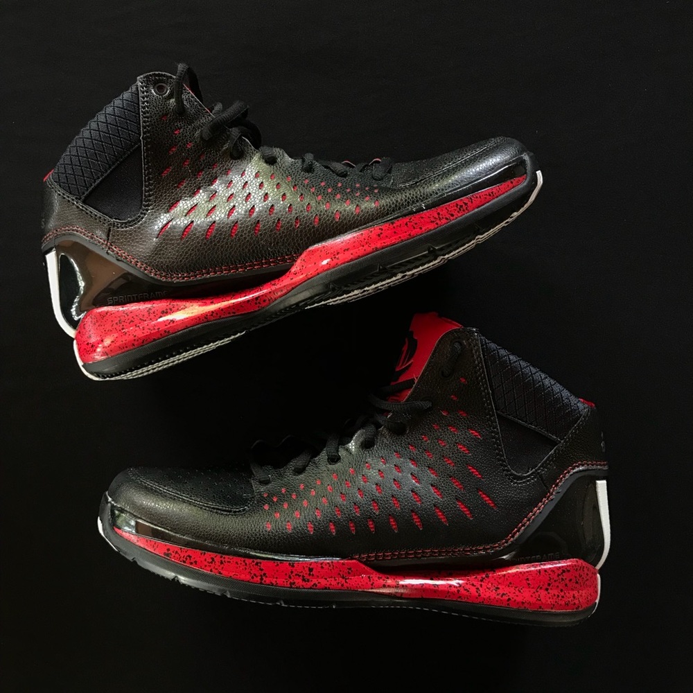 Adidas D Rose 3